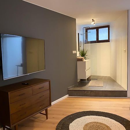 Alexis Appartement Luik Buitenkant foto