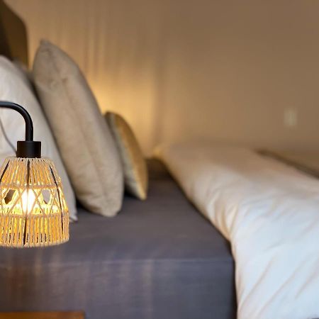 Alexis Appartement Luik Buitenkant foto
