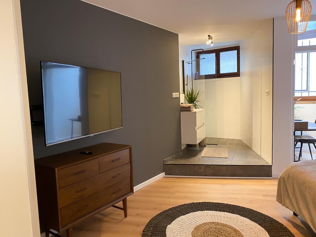 Alexis Appartement Luik Buitenkant foto