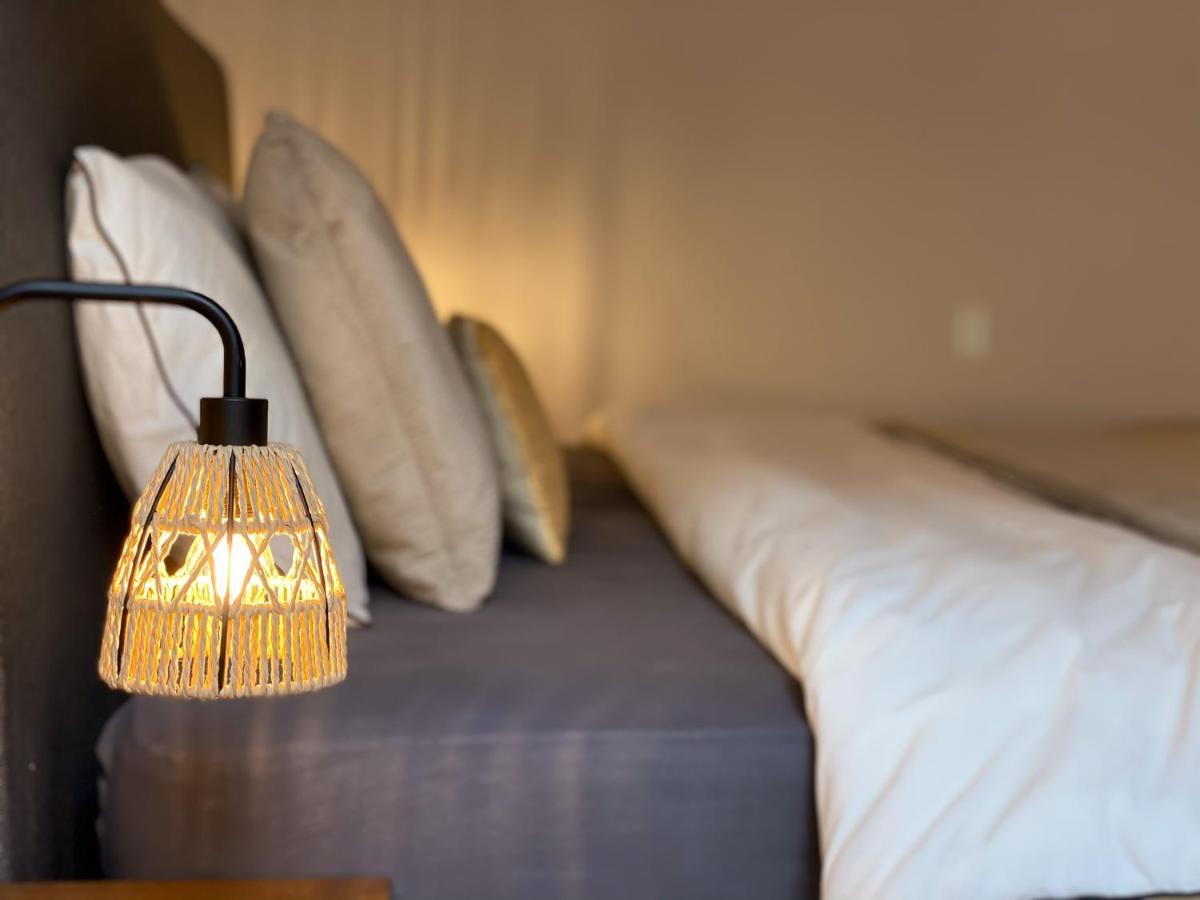 Alexis Appartement Luik Buitenkant foto